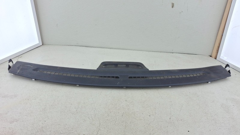 2024 JEEP COMPASS DASHBOARD DEFROST GRILLE COVER TRIM PANEL OEM