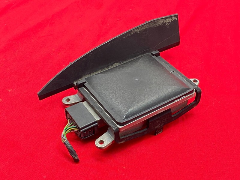 BMW F30 F32 F36 3/4 Series Rear Right Lane Change Warning Blind Spot Sensor OEM✅