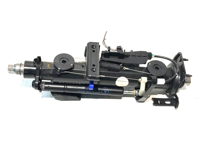 1998-2002 Mercedes CLK320 Steering Column OEM 2024620282