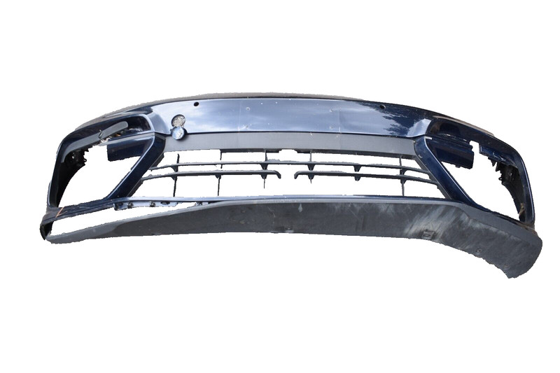 PORSCHE PANAMERA TURBO 971FRONT BUMPER971.807.683 OEM 2017 2018 2019 2020