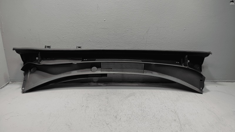 2019-2025 Toyota RAV4 Front Windshield Wiper Cowl Vent Grille Cover Panel OEM