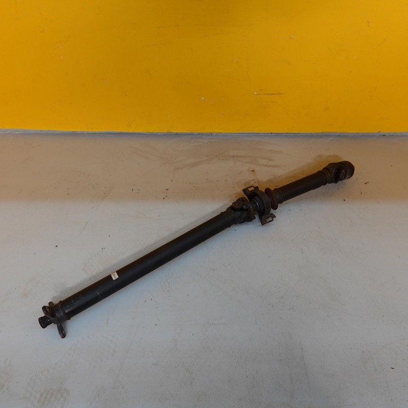 2015-2019 LEXUS RC350 AWD REAR DRIVE SHAFT PROPELLER OEM SHAFT ASSEMBLY PROPELLE