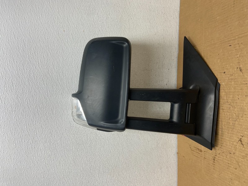 2007 - 2017 Mercedes-Benz Sprinter Right Passenger View Door Mirror OE ac7662 DG