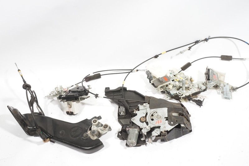 2005-2010 HONDA ODYSSEY EXL REAR RIGHT PASS SIDE DOOR LOCK ACTUATOR SET OF 5 OEM