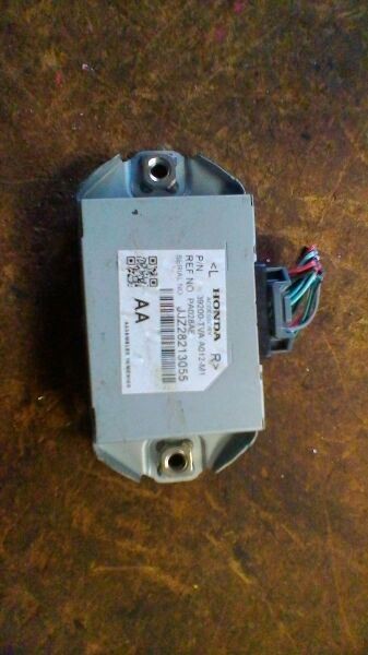 ACCORD2018 Chassis Control Module 106182