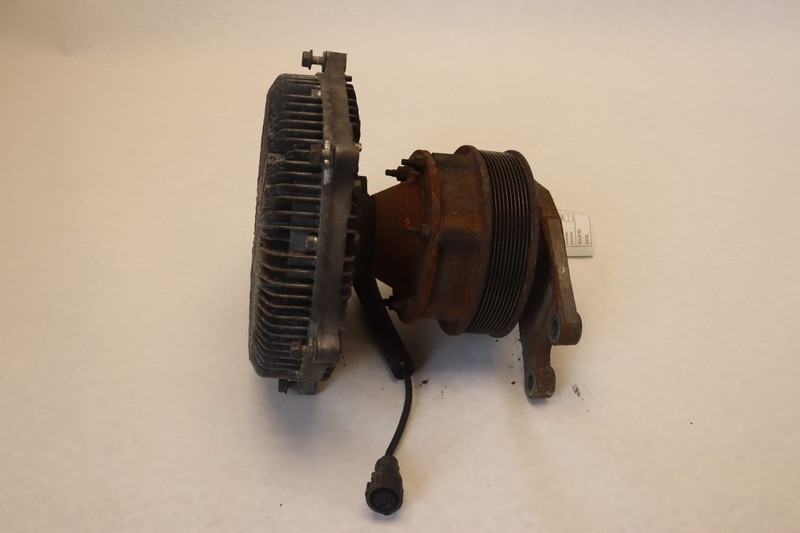 2008-2017 FREIGHTLINER CASCADIA 125 DETROIT DD15 FAN CLUTCH KYS-020005483 OEM