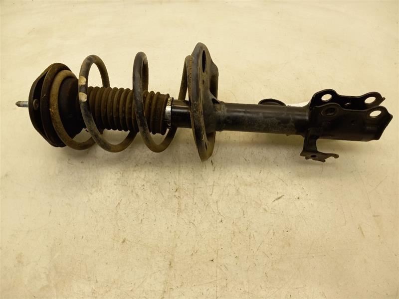 06-08 TOYOTA RAV4 2.4L 4WD AT PASSENGER SIDE FRONT STRUT ASSEMBLY