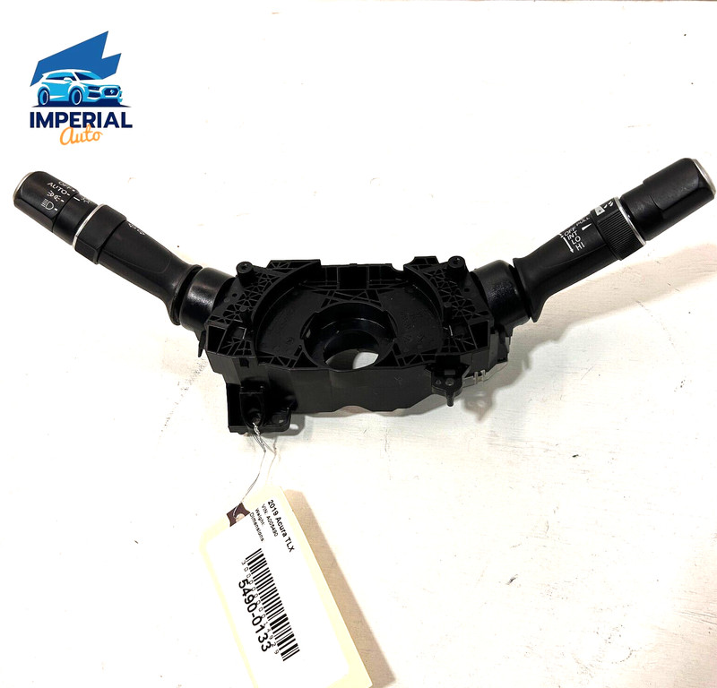 2015-20 Acura TLX Steering Column Multifunction Combination Switch Assembly OEM