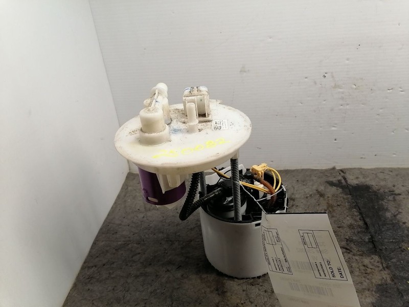 Fuel Pump Tank Mounted Pump Assembly FWD Fits 17-23 XT5 1548676