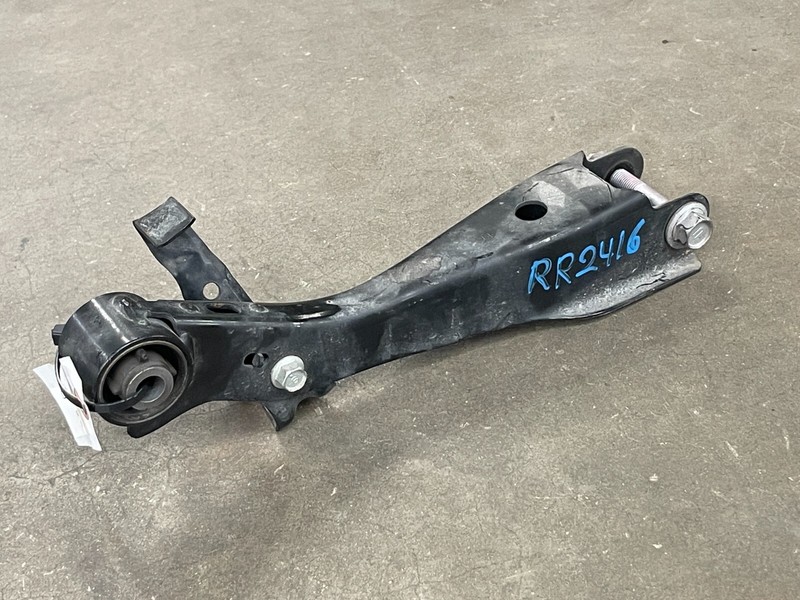 ⭐2022-2023 TOYOTA GR86 REAR RIGHT PASSENGER LOWER ARM CONTROL OEM LOT2416