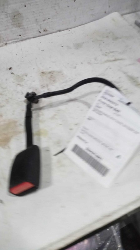 2016 Hyundai Sonata Blue OEM Seat Belt 88830C1500 Used 134K Miles