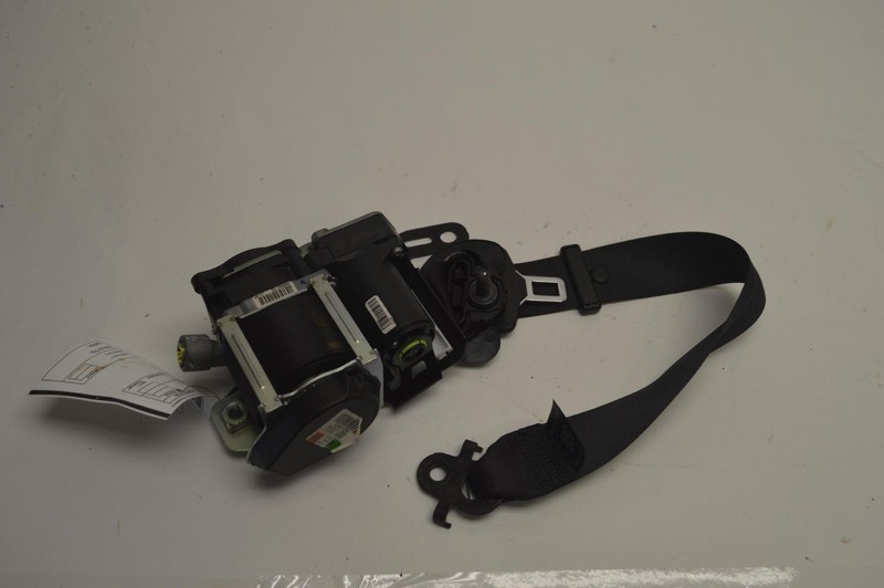 2013-2015 BMW 750LI F02 F01 FRONT RIGHT PASSENGER SIDE SEAT BELT OEM