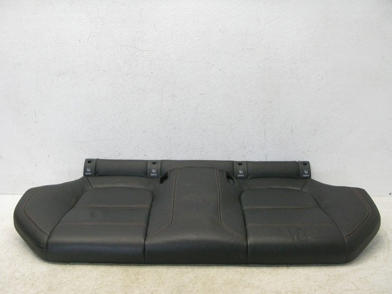17-19 JAGUAR X760 XE BACK SEAT LOWER BOTTOM REAR RIGHT LEFT OEM 101023