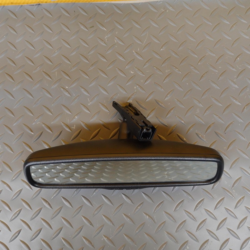 2020-2024 KIA TELLURIDE FRONT WINDSHIELD UPPER INTERIOR REAR VIEW MIRROR OEM