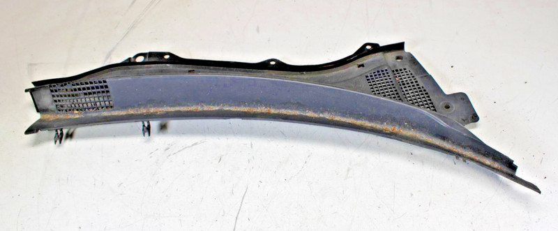 2003-2008 INFINITI FX35 Fx45 SERIES RIGHT FRONT COWL VENT PANEL 66862CG000