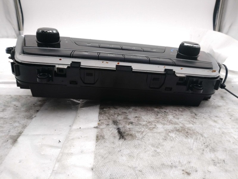 2015 Hyundai Sonata A/C Selector Switch OEM Blue 97250C2031 119K Miles