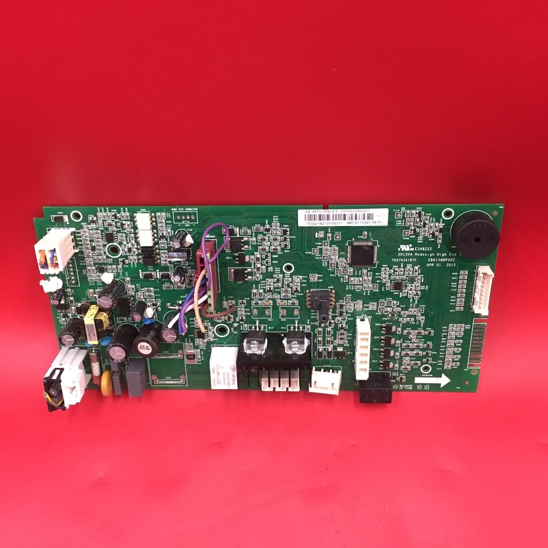 GE WASHER CONTROL BOARD 290D2224G0001WD-9650
