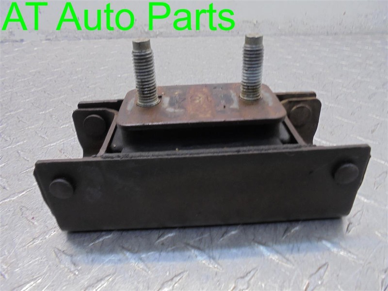 2004-2006 FORD EXPEDITION 4.6L 5.4L 4X4 TRANSMISSION MOUNT OEM 5L1Z-6068-EA