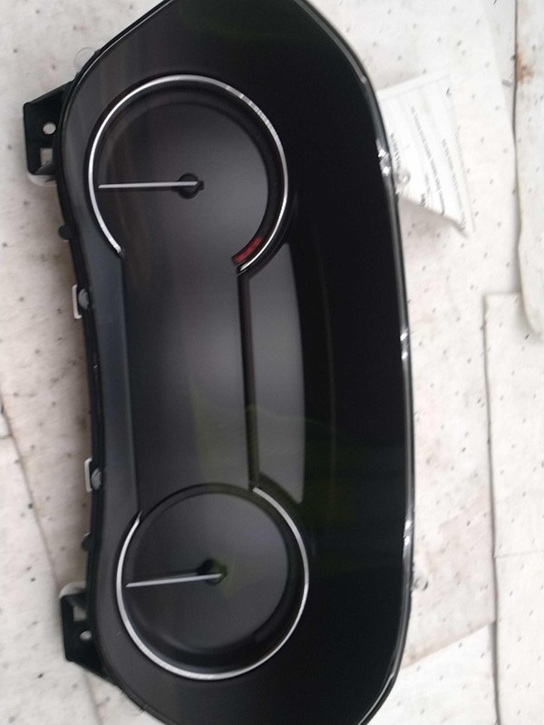 2021 Cadillac CT5 Speedometer Gauge OEM Grey 36K Miles NJ25-26312-669869
