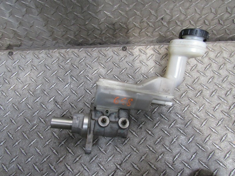 07 08 09 10 NISSAN SENTRA BRAKE MASTER CYLINDER