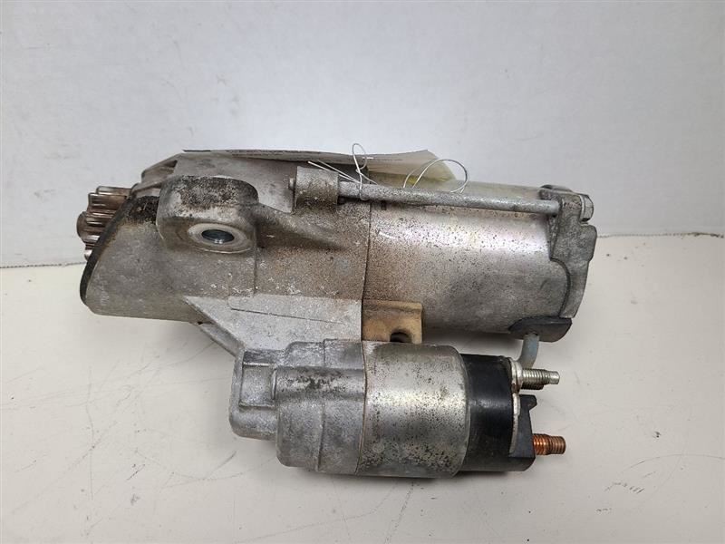 Starter Motor Fits 08-19 TAURUS 566991