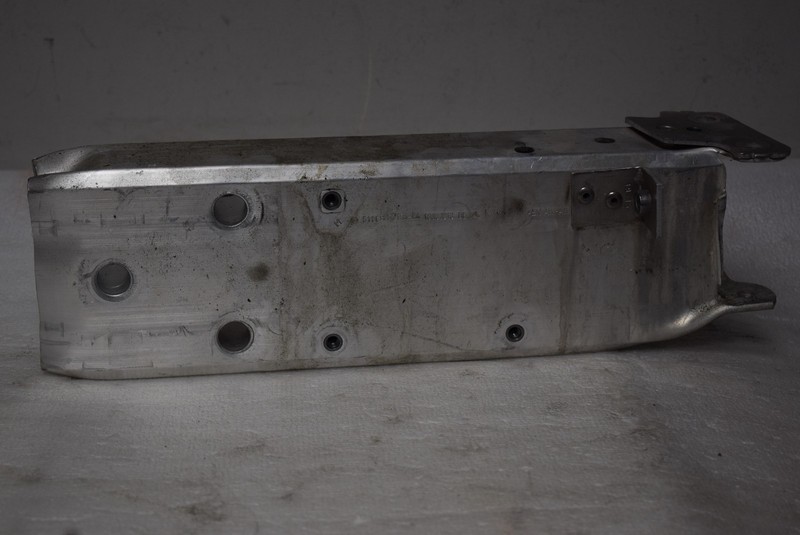 2014-2016 BMW 4 SERIES F32 FRONT LEFT REINFORCEMENT BRACKET FACTORY OEM