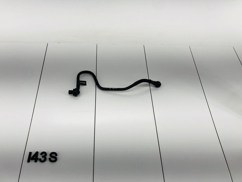 12-17 FIAT 500 1.4L L4 GAS ENGINE FWD POWER BRAKE BOOSTER VACUUM HOSE PIPE OEM