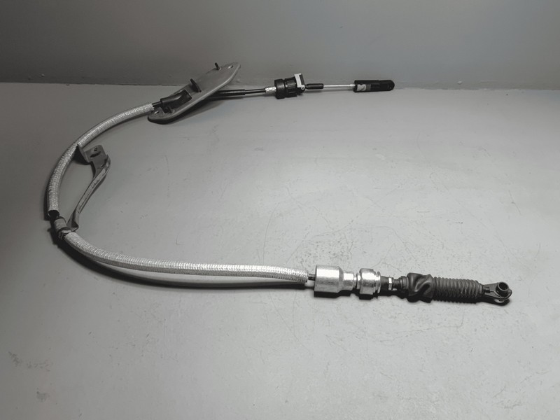 18-24 Toyota Camry FWD Auto Transmission Gear Shifter Selector Control Cable OEM