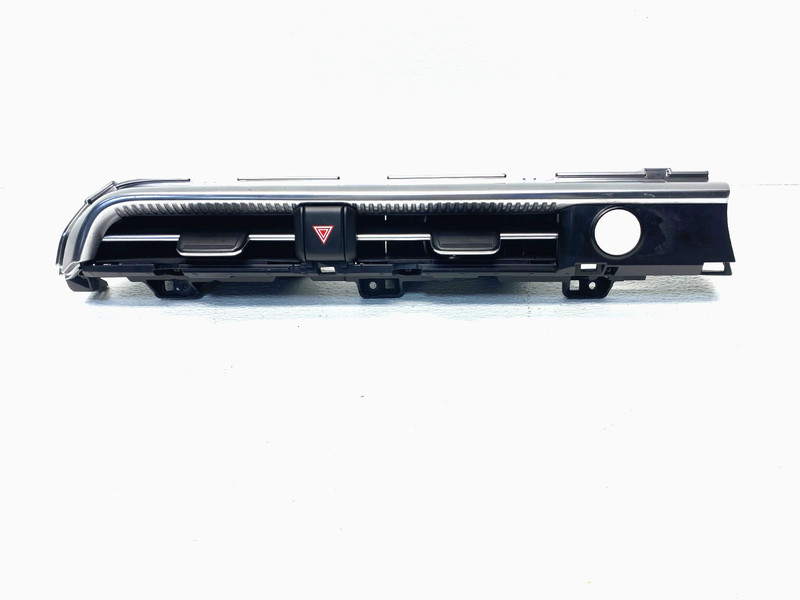 21-23 KIA K5 EX FRONT DASH PANEL CENTER AIR VENT GRILLE TRIM OEM #A0.41