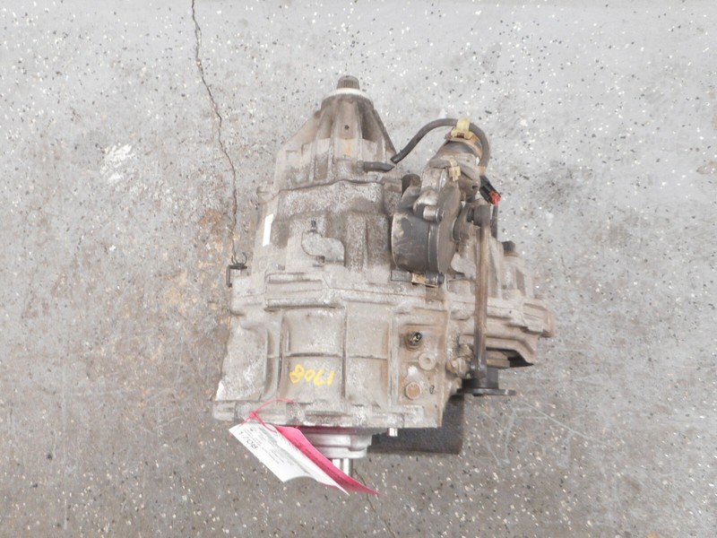 04 05 06 07 Infiniti QX56 Transfer Case OEM Pathfinder Armada