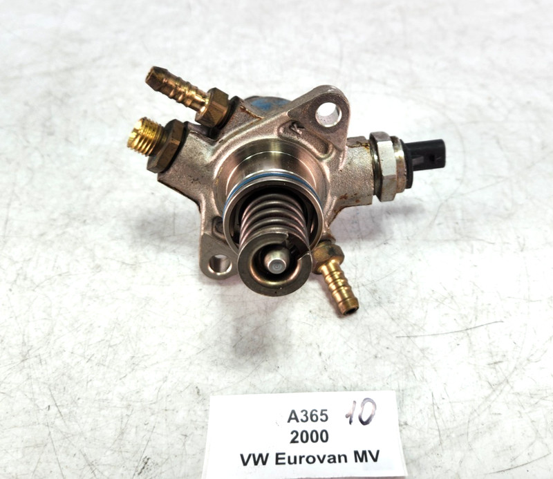 ✅ 99-01 OEM Volkswagen Eurovan MV High Pressure Fuel Injection Pump