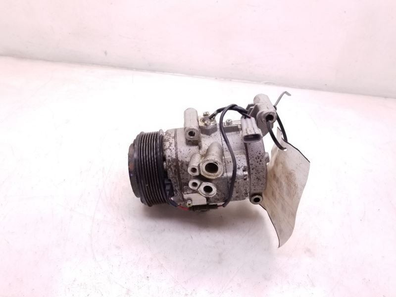 16-18 TOYOTA TACOMA SR5 6CYL 3.5L AC COMPRESSOR ASSEMBLY