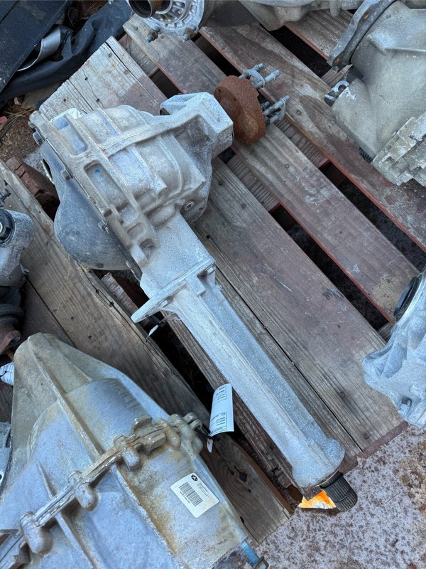 2009-2020 FORD F150 4X4 FRONT CARRIER DIFFERENTIAL 3.31 RATIO