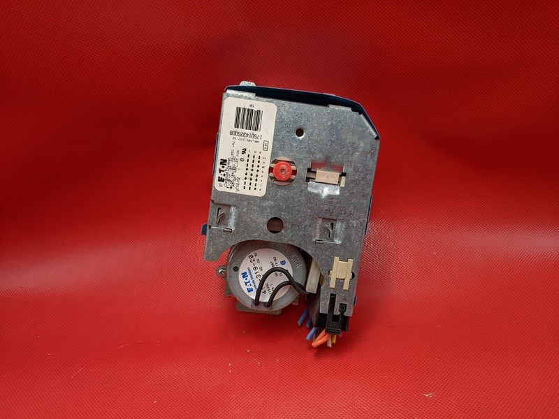 GE WASHER TIMER175D1432G008 WD-6490
