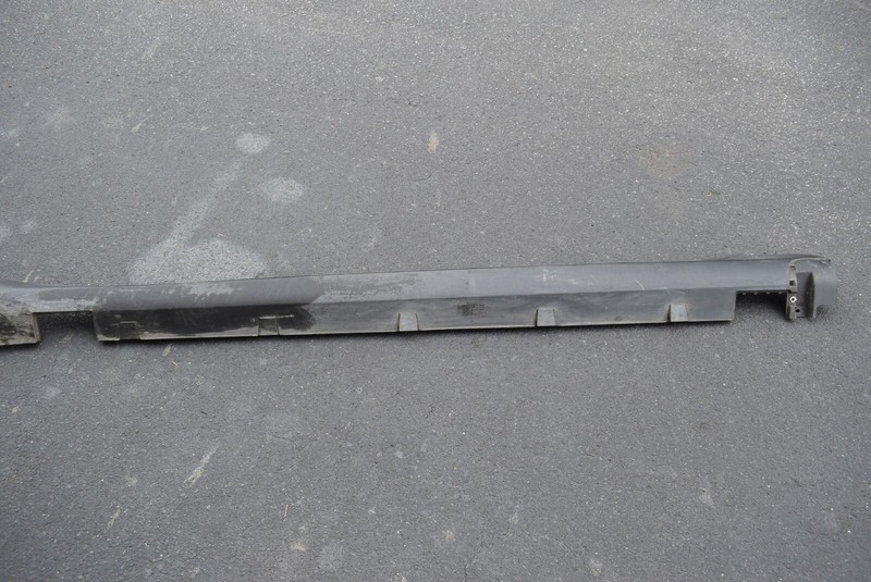 2018 TESLA MODEL S ROCKER SIDE MOLDING LEFT SIDE FACTORY OEM
