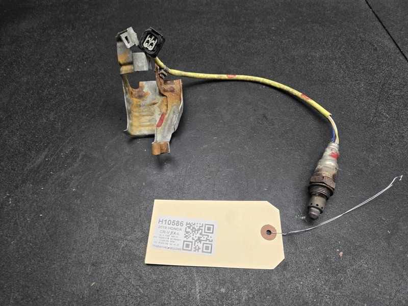 Oxygen Sensor 2019 Honda CR-V 36532-5AA-A01 2017 2018 2020 2021 2022 X