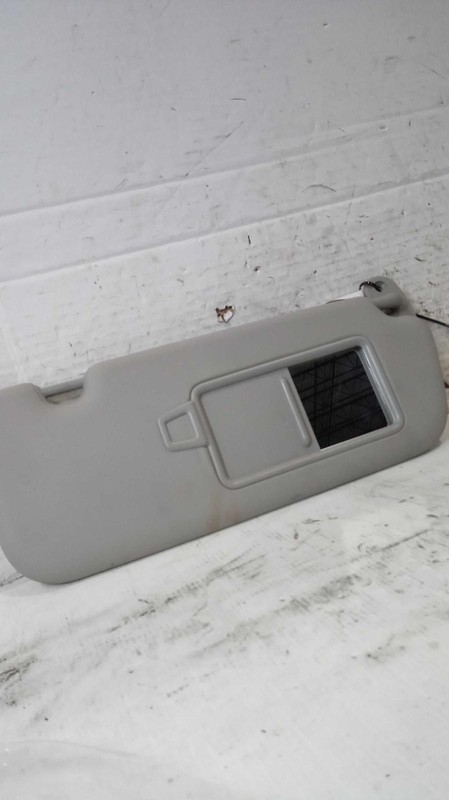 2018 KIA Forte Blue Sun Visor Used OEM 642445 4DR SED 116K Miles