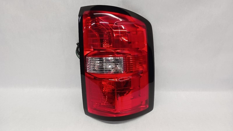 14-'15 GMC SIERRA 1500 right passenger Taillight OEM Grade B