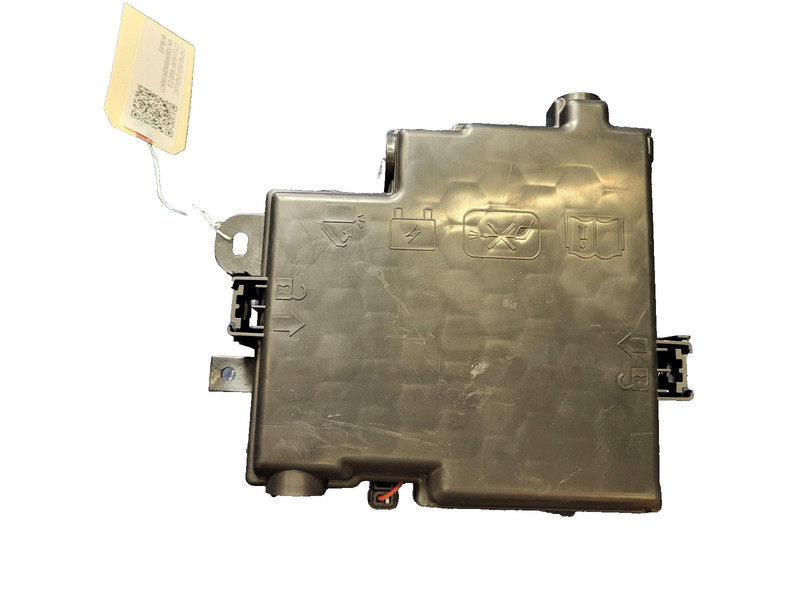 2020-2024 Cadillac CT5 Rear Fuse Relay Junction Box 2.0L RWD 9k OEM 84986478