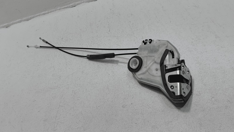 2014-2019 Toyota Corolla Rear Left Driver Door Lock Latch Actuator Assembly OEM
