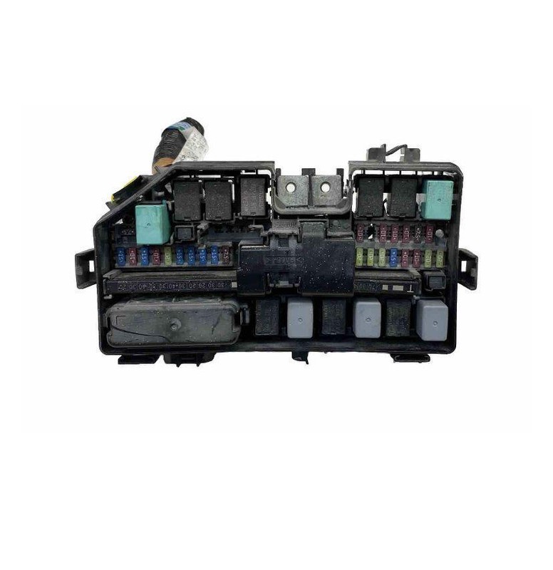 Honda Pilot engine fuse box 2019 2020 elite us market awd assy OEM 32100TG7A63