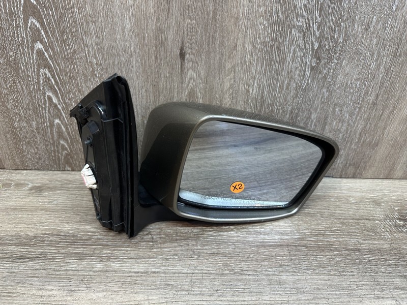 2005-2010 HONDA ODYSSEY RH MIRROR ASSY OEM PART