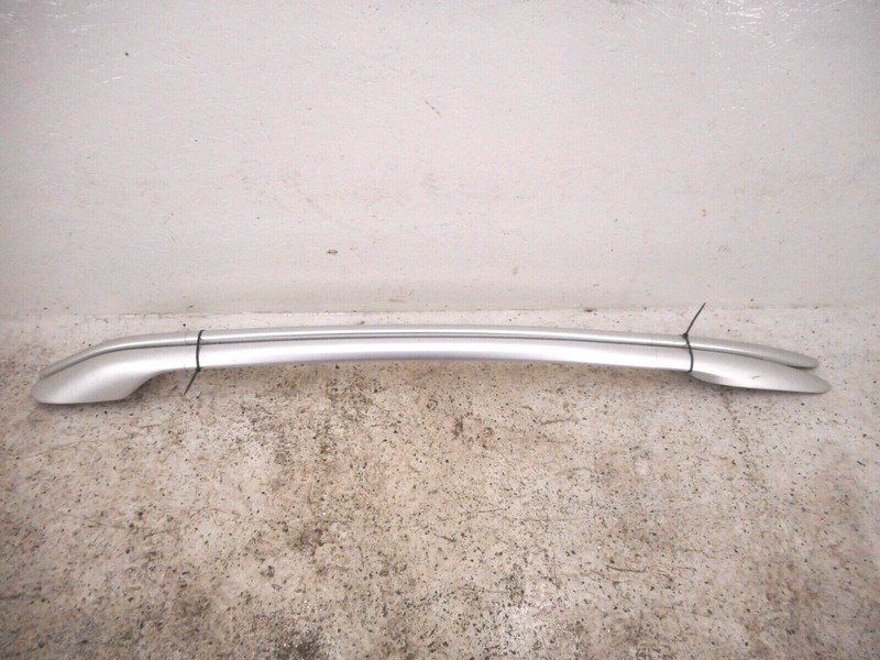 Infiniti QX70 Roof Rail Driver Left Passenger Right OEM 2014