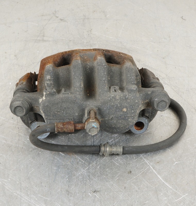 2011-2017 Nissan Quest OEM Left Front Brake Caliper