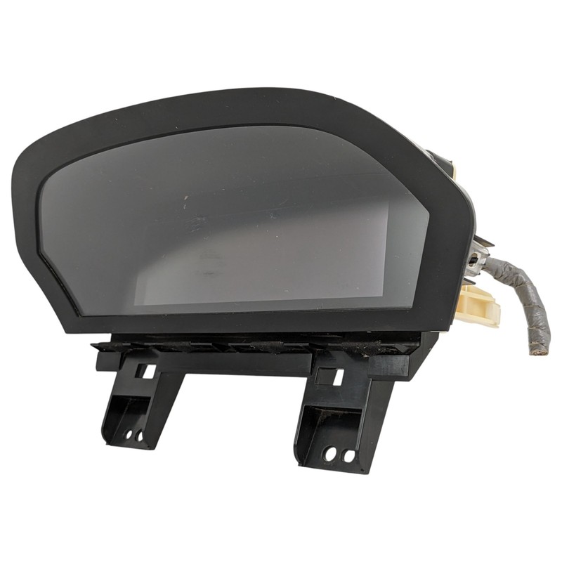 2009 - 2014 Acura TL Navigation Information Display Screen 39710-TK4-A010 OEM