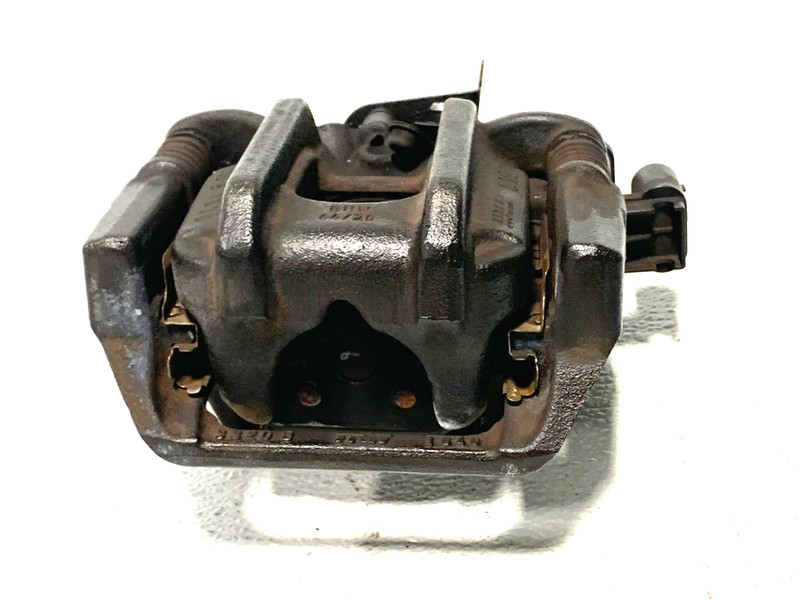 11 12 13 BMW 535i F10 REAR RIGHT PASSENGER SIDE BRAKE CALIPER OEM #A0.16
