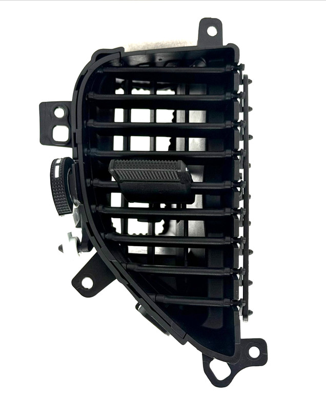 ✅ 2021-2026 DODGE DURANGO OEM DASH LEFT SIDE INNER AC AIR VENT OUTLET GRILLE