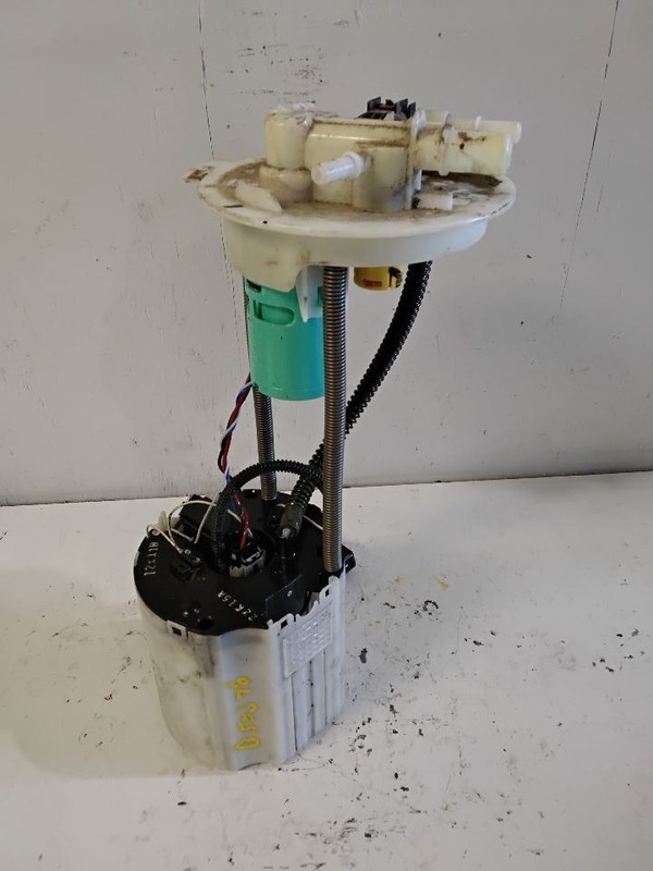 Fuel Pump Assembly Tank Mounted 2.4L Primary Fits 10-17 EQUINOX 3572292