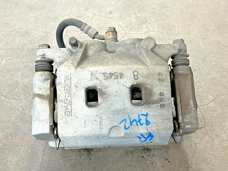⭐2019-2021 INFINITI QX50 FWD FRONT RIGHT SIDE DISC BRAKE CALIPER OEM LOT2742