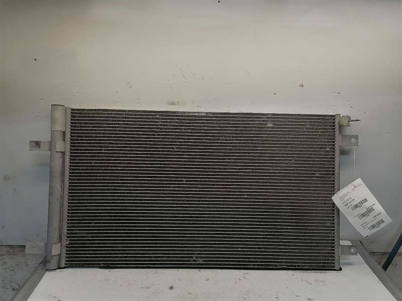 AC Condenser Fits 18-21 EXPEDITION 1395496